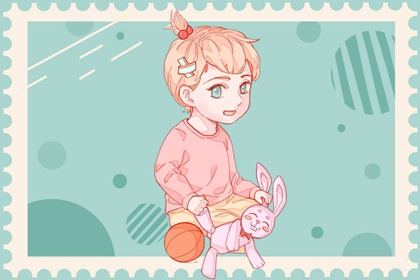 宝宝起名刘姓 简约顺口的小孩名字