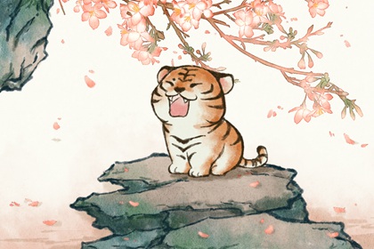 74年属虎48岁背叛婚姻吗 在本年有严重的感情危机