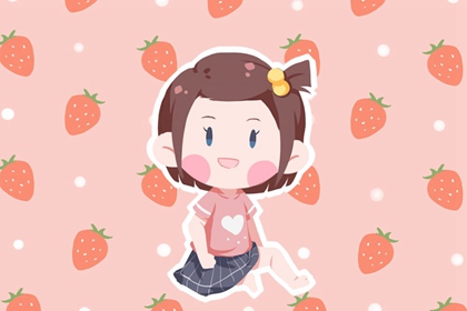 禾字旁女孩子名字 带禾偏旁的名字