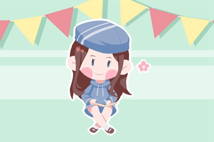 属虎的女孩子名字里带什么字好 属虎女孩怎么起名