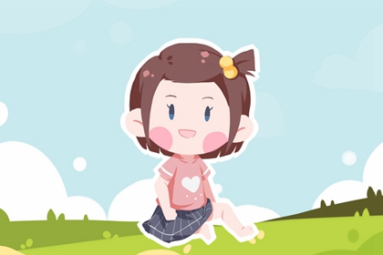 清新好听女孩宝宝名字 最新两字女孩名字推荐