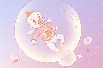 2022年虎宝宝起名女 虎年出生的女宝宝怎么起名