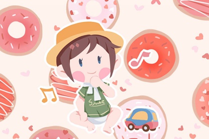 属虎的女孩子名字大全 吉利内涵的女孩名字