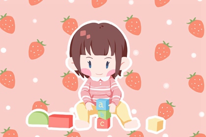 属虎的女孩起什么名字好 寓意美好的女孩名字推荐