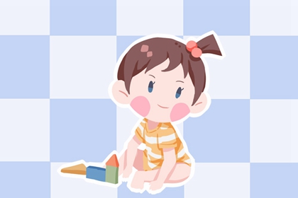 2022年虎宝宝女起名 唯美好听的女孩名字
