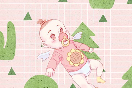 2022年胡姓虎宝宝起名 有诗意的宝宝名字