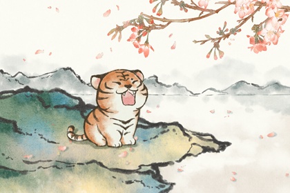 2022年1月属虎还是属牛 宝宝将来命运怎么样