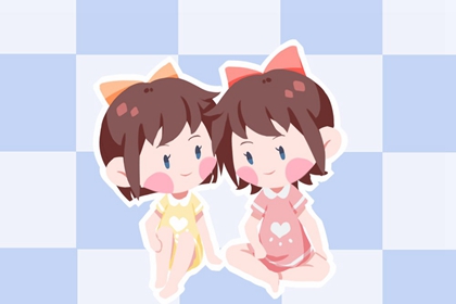属虎起名 水虎年女宝宝取什么名字好