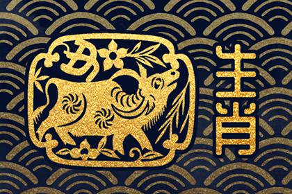 属虎戴什么生肖挂件 生肖虎本命年戴什么吉利