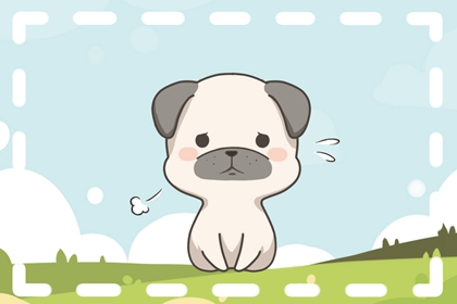 2022年1月属狗运势 吉星助力收入增涨