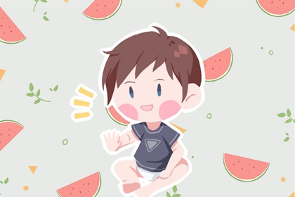 虎宝宝的小名叫什么好听 可爱点的宝宝小名