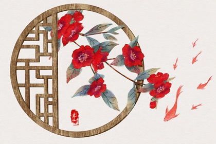 今年桃花运最旺的星座2022 爱神相助桃花朵朵