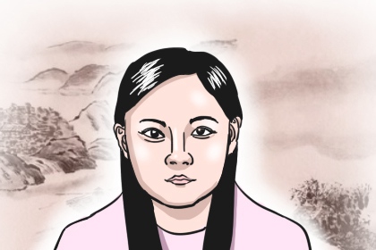 嘴型最有福气的女人面相 生活顺利幸福