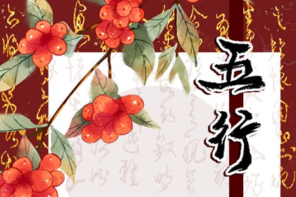 亥时出生的女孩五行缺什么 婚姻幸福美满