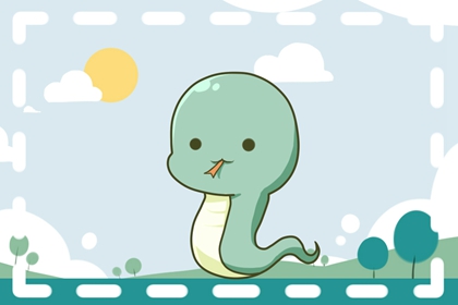 2022年生肖蛇什么颜色聚财 可以选择红色