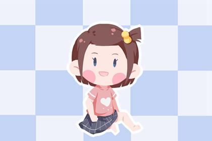 除夕夜出生的女孩好不好 性格怎么样