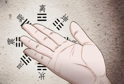 手相图解大全男婚姻线 婚姻线深刻为人专一