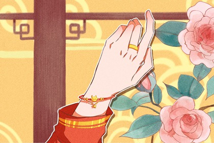 本命年虎佩戴什么 转运珠避灾保平安