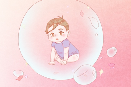 虎宝宝取名大全2022款男孩 有创意的男孩名字