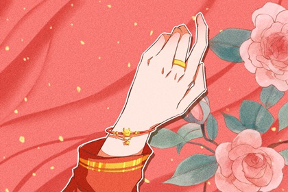 虎年本命年转运珠 属虎佩戴什么吉利