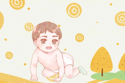 正月初十出生的男孩命运好么 性格友善仁慈