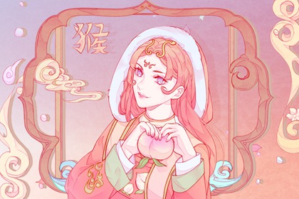 1980年猴女一辈子命运分析 婚姻运势如何