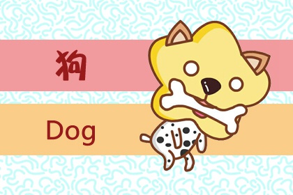 属狗的今年多大2022 生肖狗2022流年运程详解