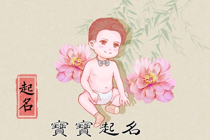 2022年虎宝宝姓郑起什么名字 大度的小孩名字