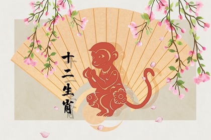 1968年出生的今年多大 属猴人2022年运气如何