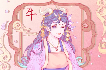 属牛人2022年全年运势运程解析 红鸾星动男女婚成