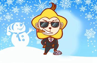 属猴十一月出生的命运如何 生肖猴的幸运色