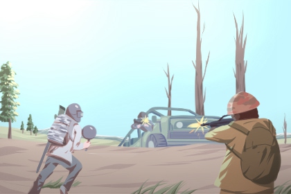 属虎八月出生的命运怎么样 一生备受世人敬仰