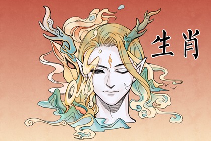 2022年生肖龙男的婚姻运如何 桃花缺乏脱单机会小