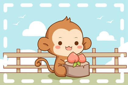 属猴忌讳什么颜色 紫色影响健康运势