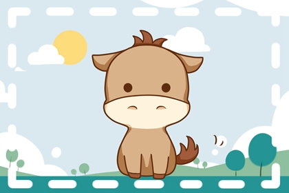 生肖运势2022年马吉祥颜色 今年的禁忌是什么