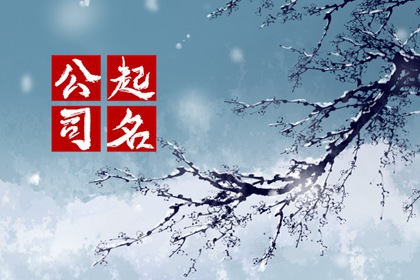 2022用欢字取装修公司的名字 名扬天下的公司名字