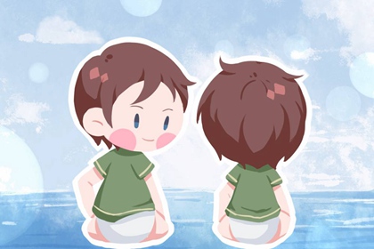 2022年谷雨前后生的孩子是什么命 乃富贵之命