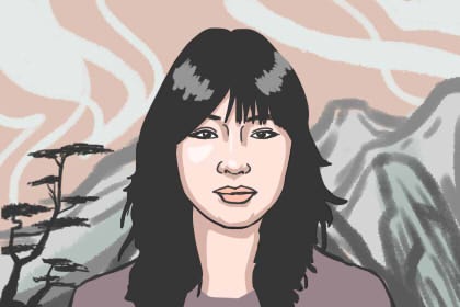 下颌骨长的女孩命运如何 性格圆滑世故