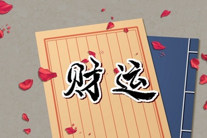 最近运气不好老是破财怎么办 有什么办法吗