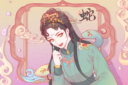 属相婚配 蛇男和兔女属相婚配如何