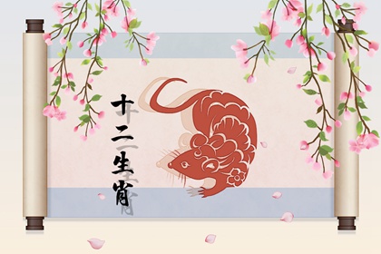 属兔男和属鼠女婚姻相配吗 婚姻配不配