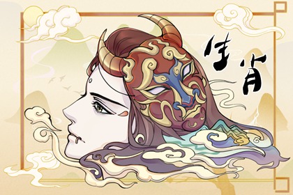 属牛男一见钟情的生肖 会有什么表现