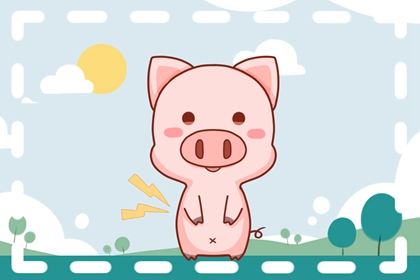 2022年属猪戴什么转运 收获意想不到的好运