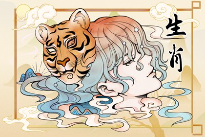属虎人多大遇到真爱 真爱在哪一年出现