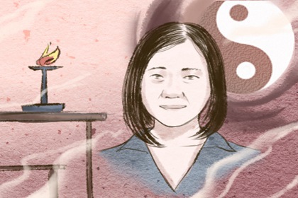 女人额头窄是不是命苦 有什么说法吗