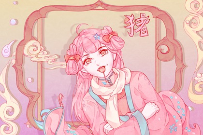 2022年属猪破太岁如何化解 今年的注意事项