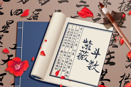 2022走运的紫微命格 壬寅年的紫微命格