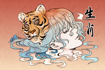 1974年的虎2022年的运程 事业运比较坎坷