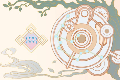 水瓶一生必遇见的星座 处女座在其中