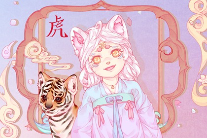 属相婚配 属鼠男和属虎女相配吗